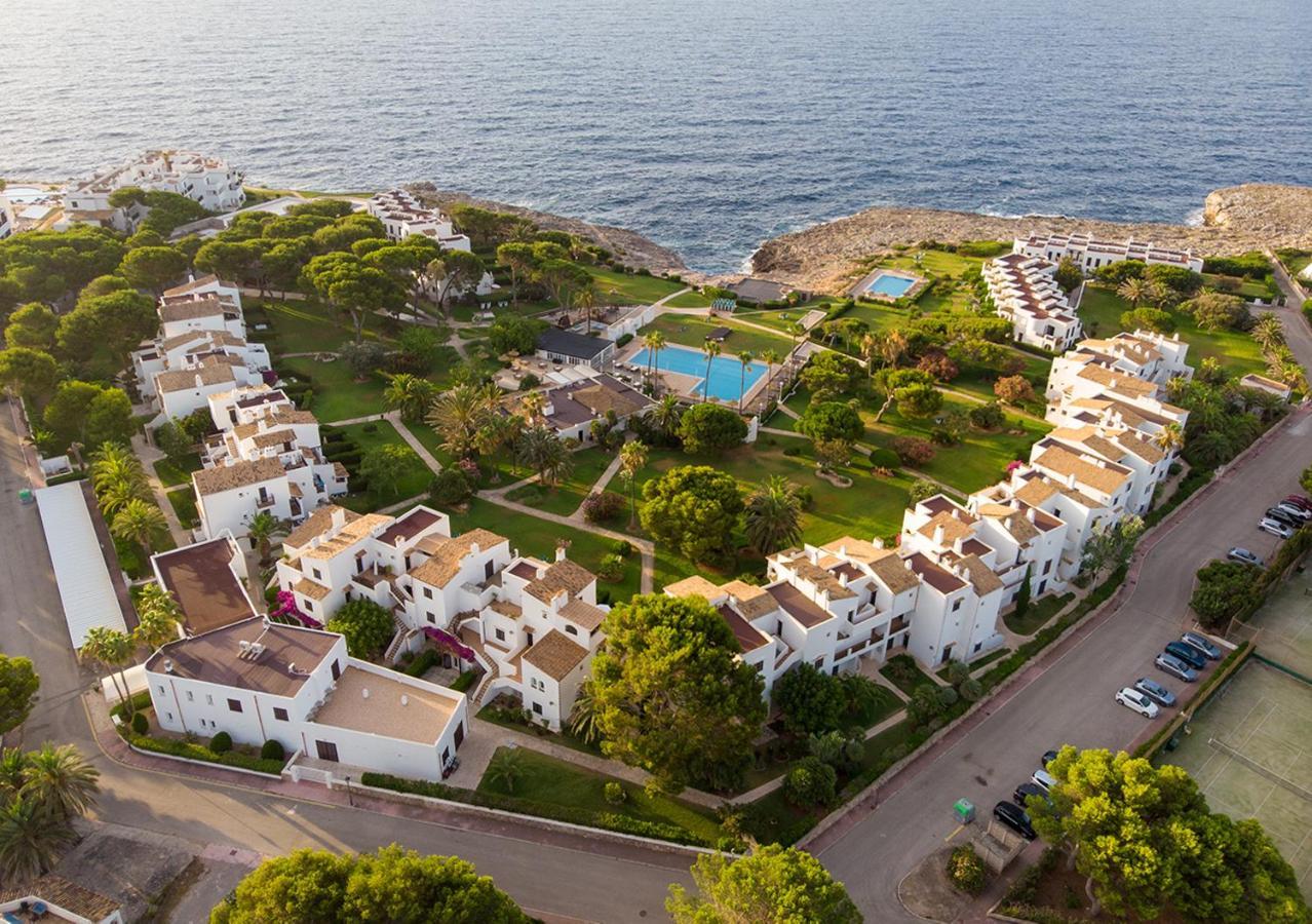 Apartamentos Parque Mar Cala D'Or Zewnętrze zdjęcie