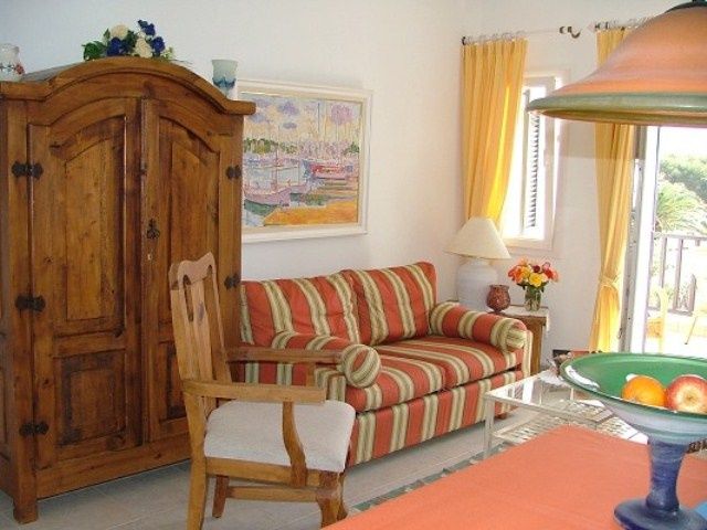 Apartamentos Parque Mar Cala D'Or Pokój zdjęcie