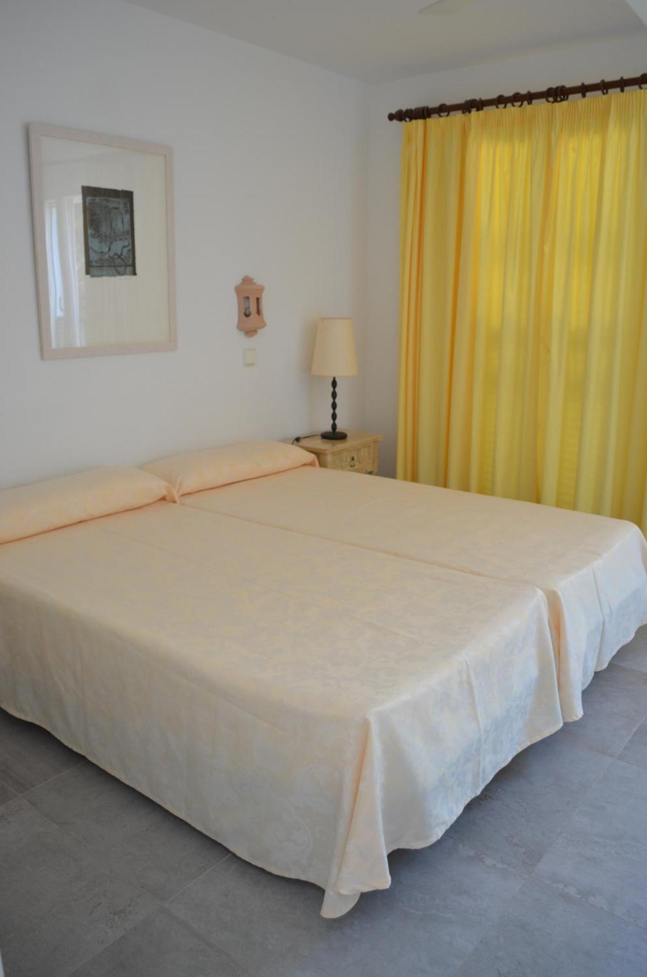 Apartamentos Parque Mar Cala D'Or Zewnętrze zdjęcie