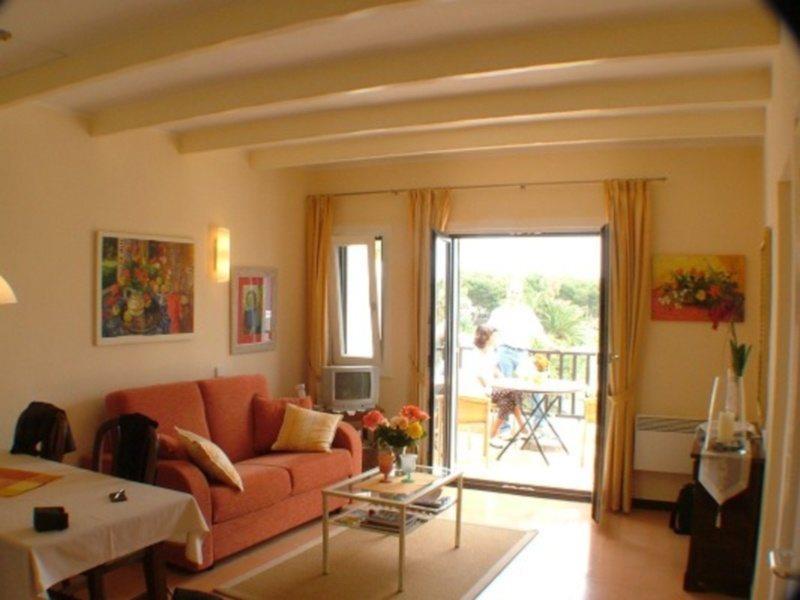 Apartamentos Parque Mar Cala D'Or Zewnętrze zdjęcie