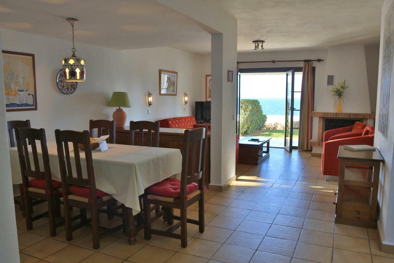 Apartamentos Parque Mar Cala D'Or Zewnętrze zdjęcie